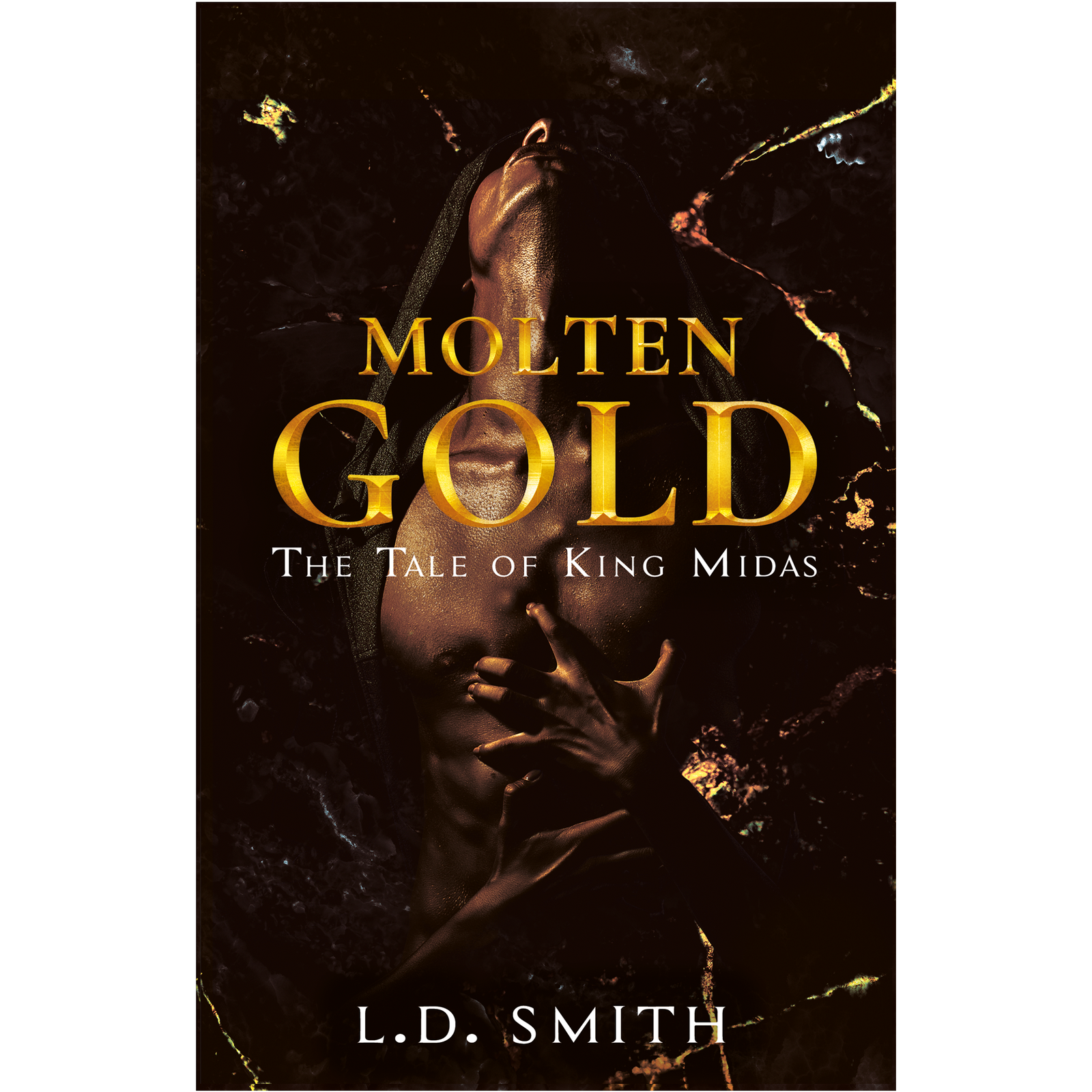 Book Covers 07